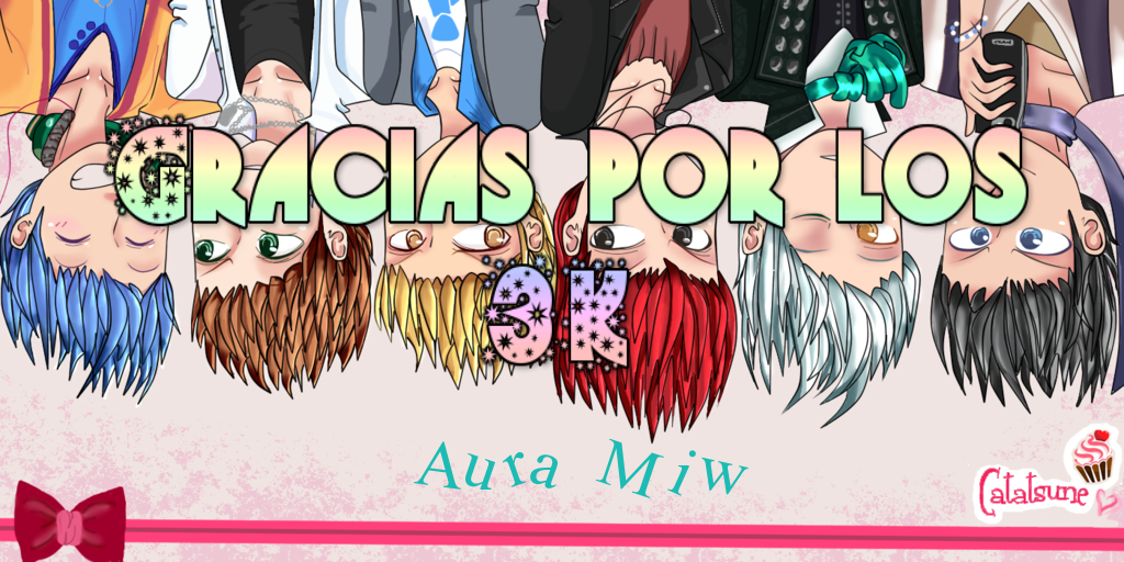 (video especial 3k)